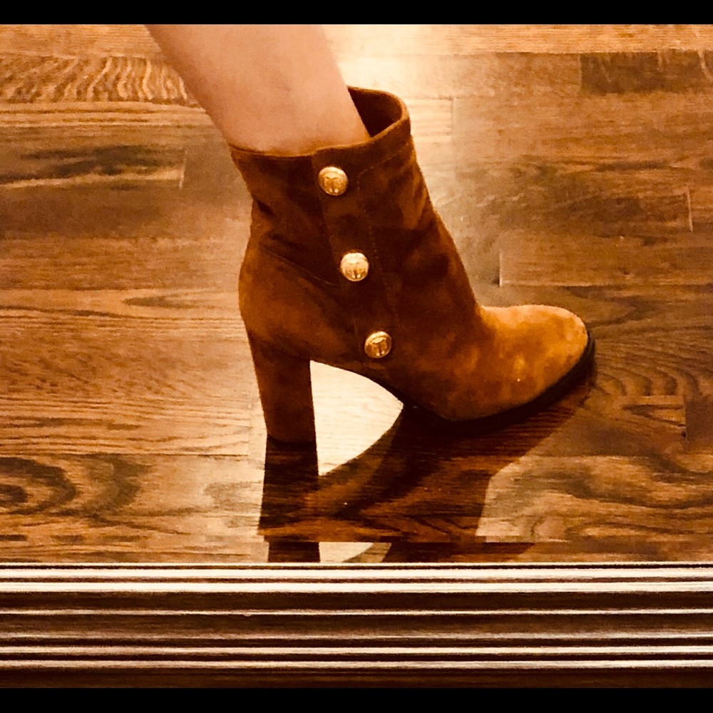 Booties - Picture 5 of 5